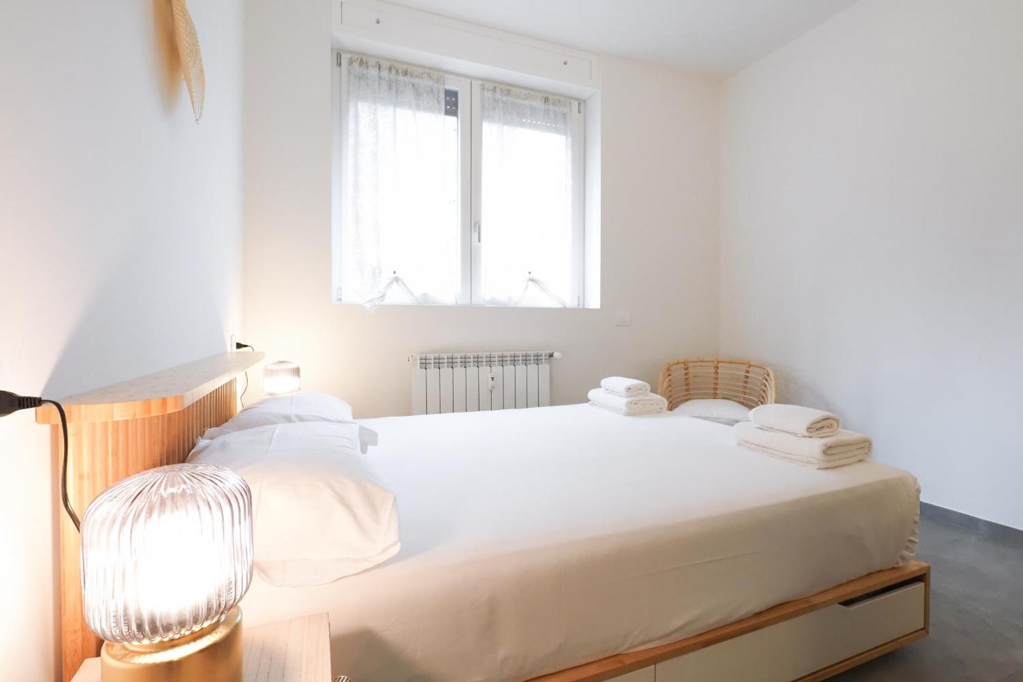 Mila Apartments Fiera Милано Екстериор снимка