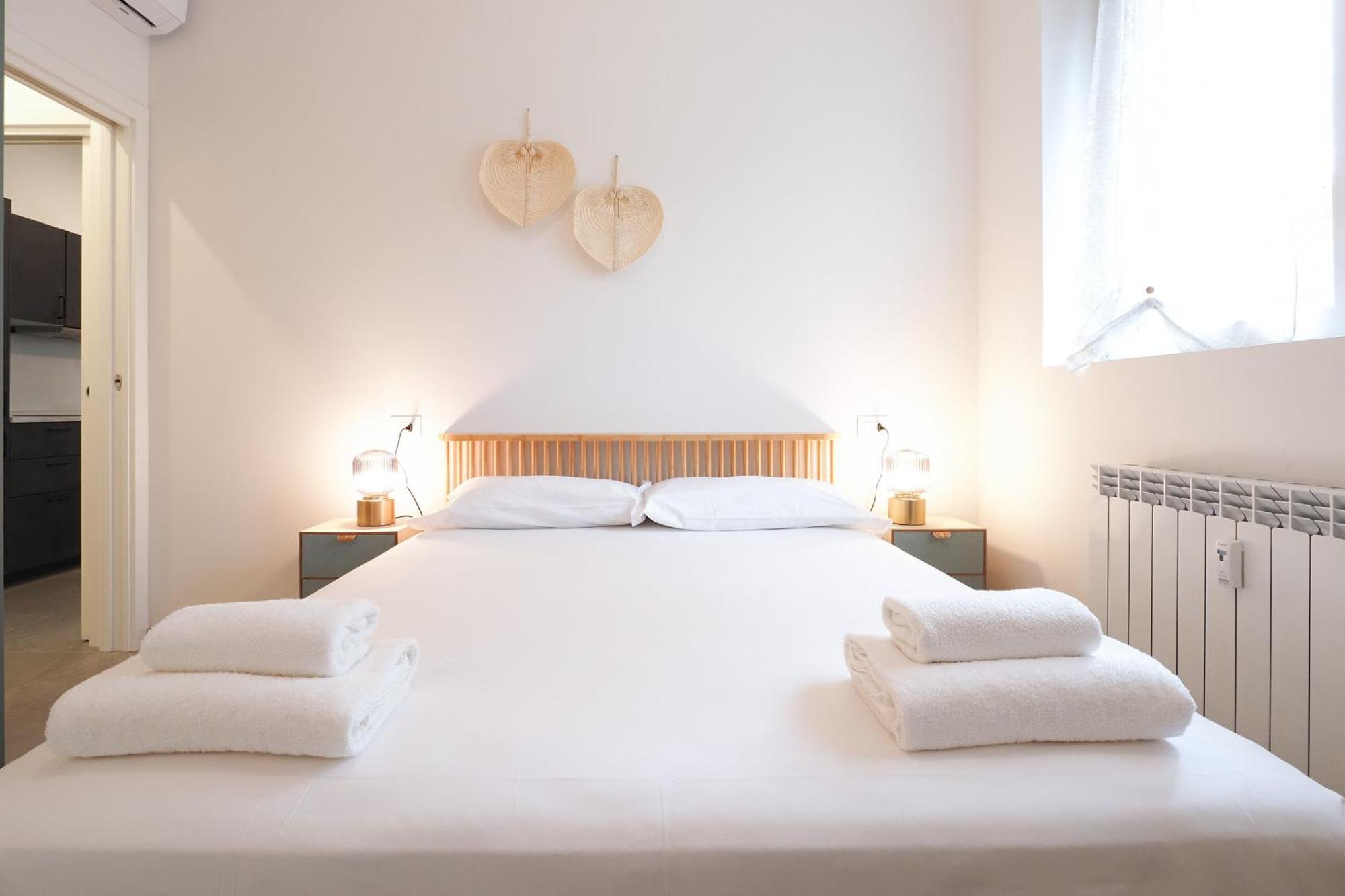 Mila Apartments Fiera Милано Екстериор снимка